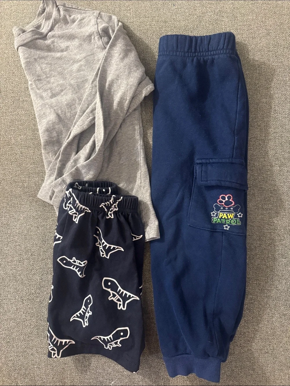 5/$15- Size 4 bundle